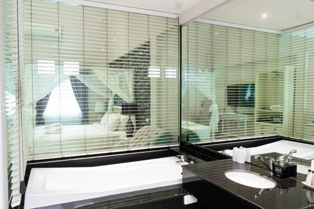 Verona Boutique Hotel - The Verona Co., Ltd