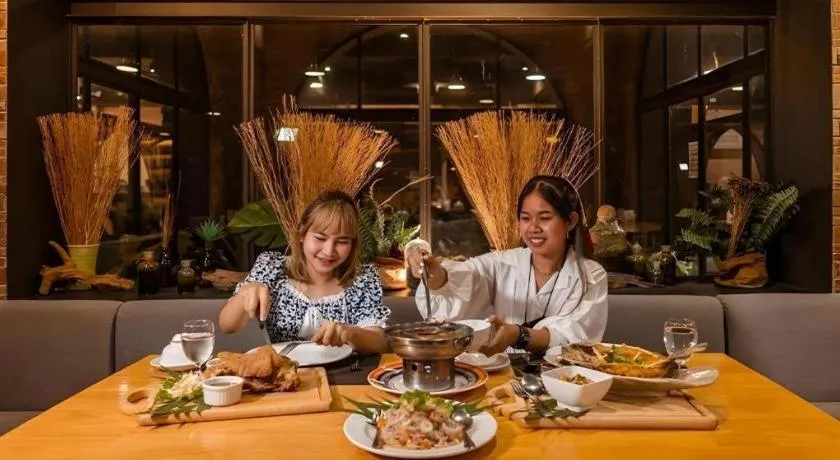 Verona Boutique Hotel - The Verona Co., Ltd