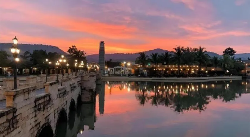 Verona Boutique Hotel - The Verona Co., Ltd