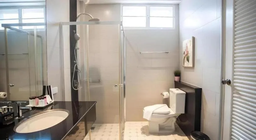 Verona Boutique Hotel - The Verona Co., Ltd