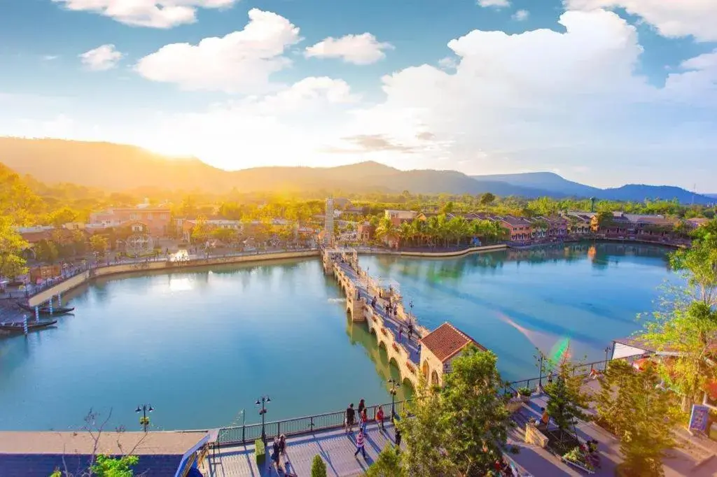 Verona Boutique Hotel - The Verona Co., Ltd Verona Boutique Hotel - The Verona Co., Ltd