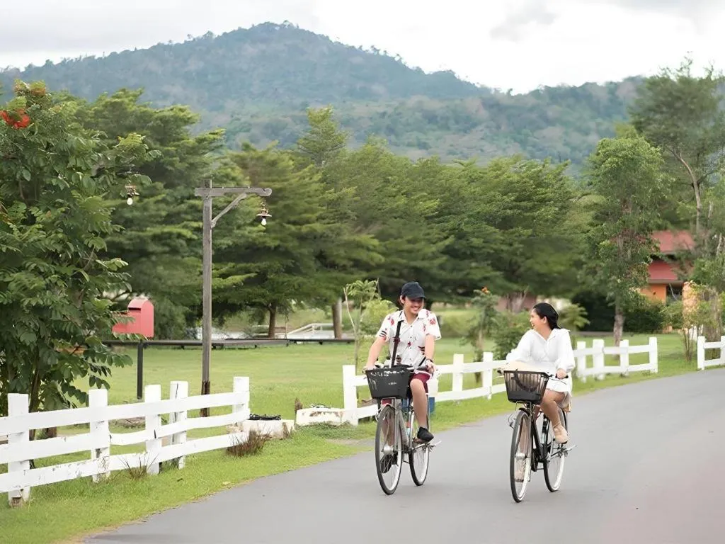 Verona Boutique Hotel - The Verona Co., Ltd