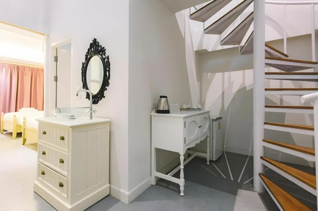 Verona Boutique Hotel - The Verona Co., Ltd