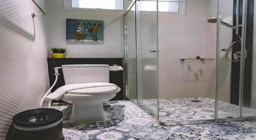 Verona Boutique Hotel - The Verona Co., Ltd