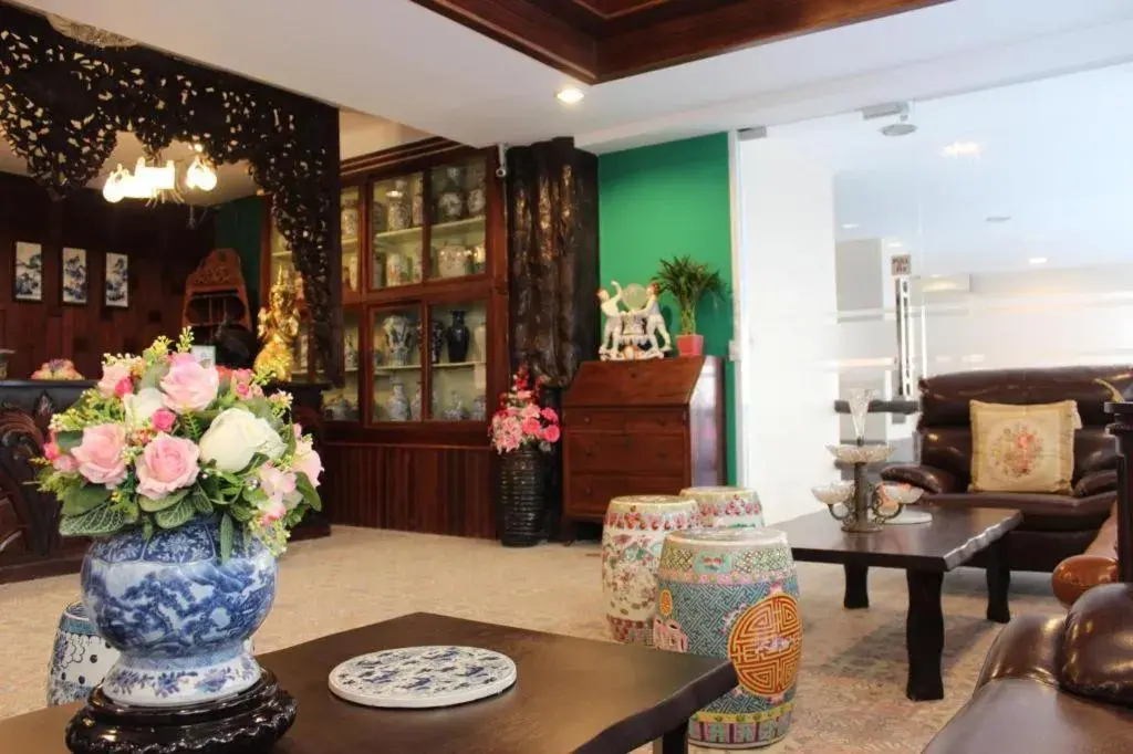 B&B hostel @Jomtien B&B hostel @Jomtien