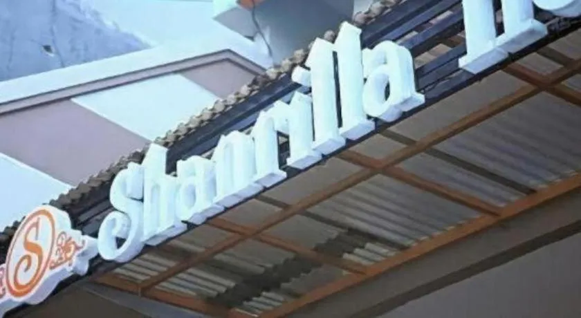 Shanrilla Hotel