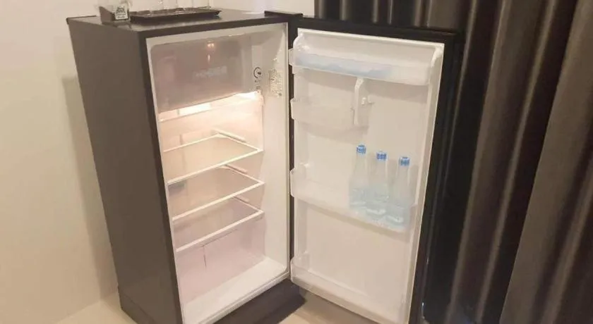 The Bed Hotel Phitsanulok