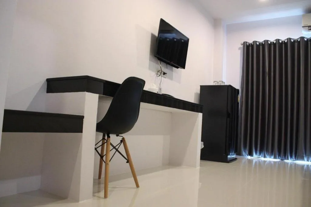 The Bed Hotel Phitsanulok