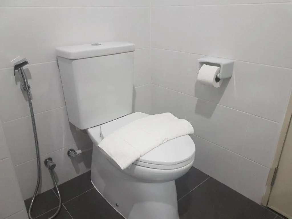 The Bed Hotel Phitsanulok