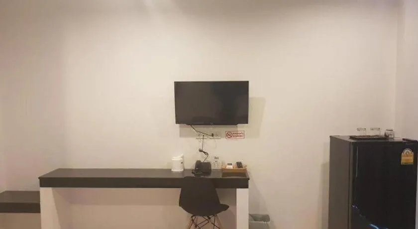 The Bed Hotel Phitsanulok