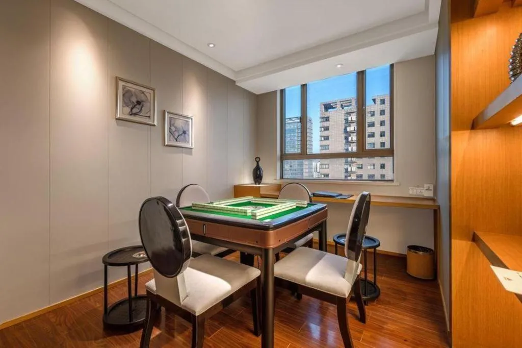 Huana Hotel Minhang Shanghai