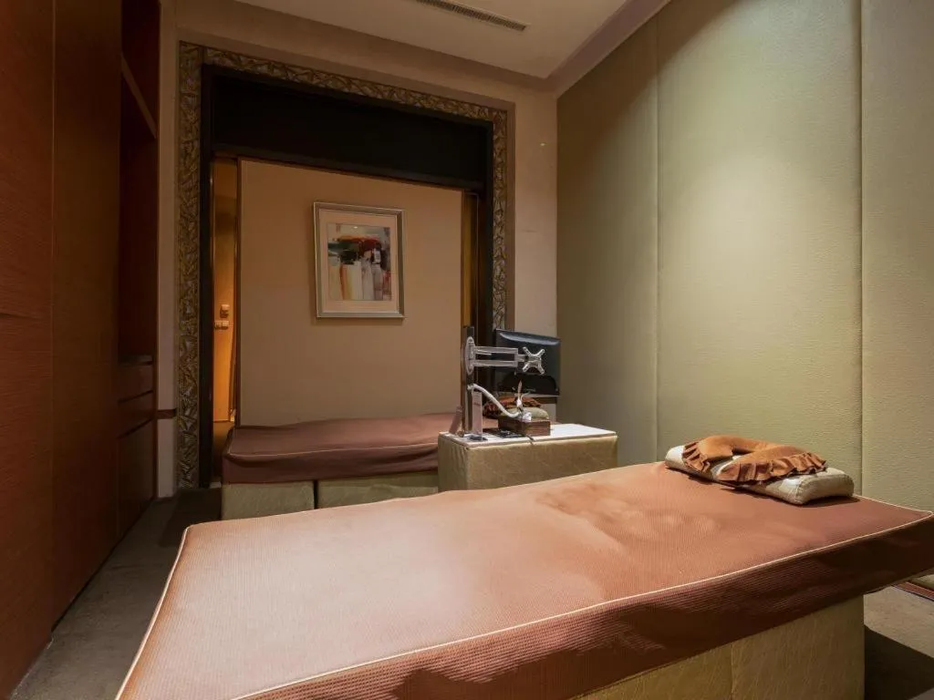 Huana Hotel Minhang Shanghai