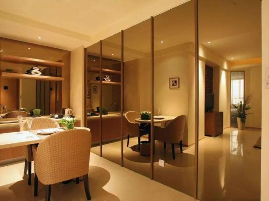 Huana Hotel Minhang Shanghai