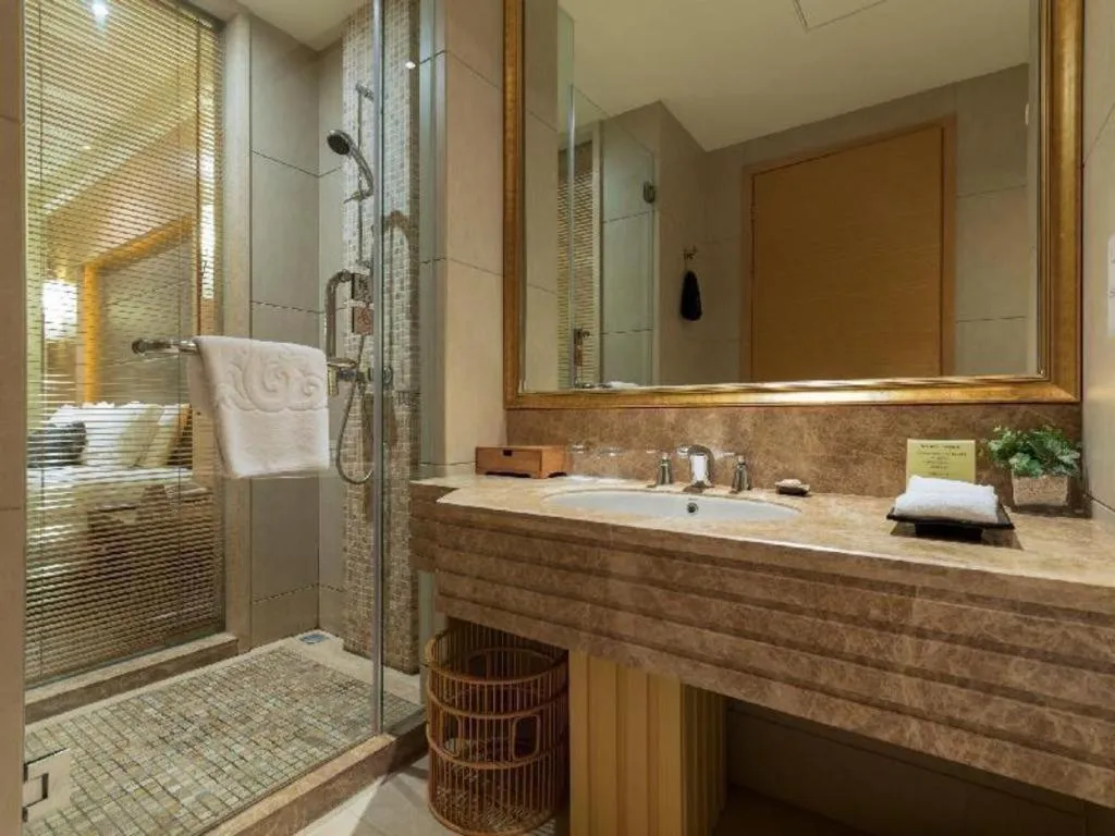 Huana Hotel Minhang Shanghai