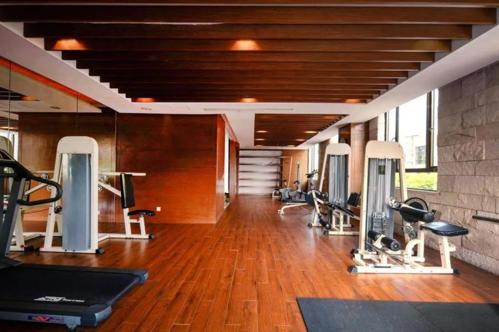 Huana Hotel Minhang Shanghai