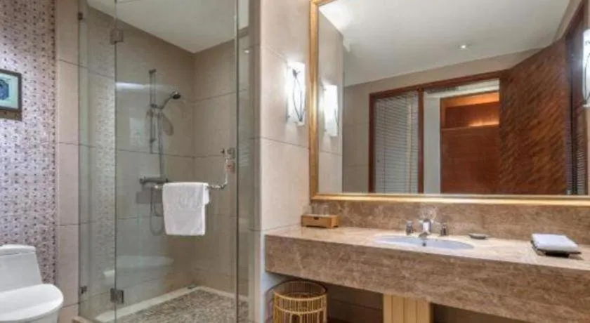 Huana Hotel Minhang Shanghai