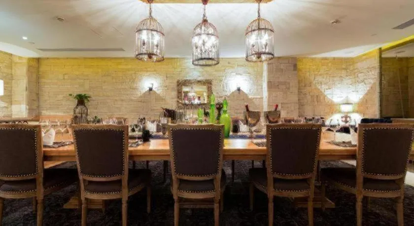 Huana Hotel Minhang Shanghai