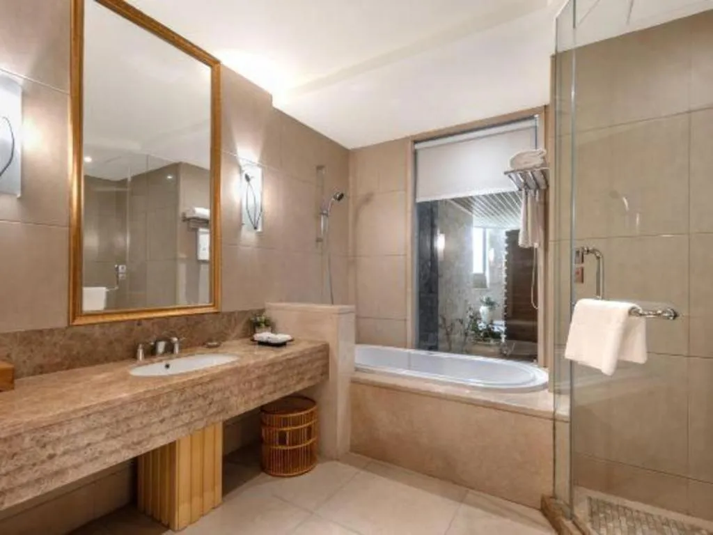 Huana Hotel Minhang Shanghai