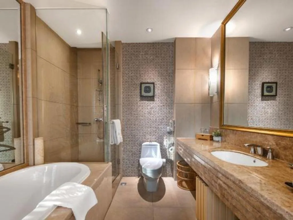 Huana Hotel Minhang Shanghai