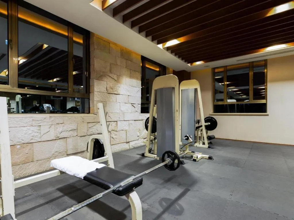 Huana Hotel Minhang Shanghai