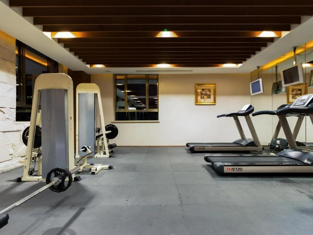 Huana Hotel Minhang Shanghai