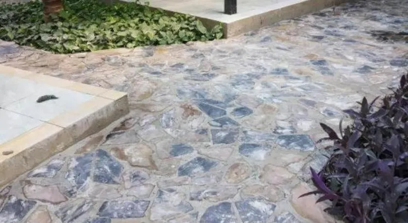 Nangrong garden home