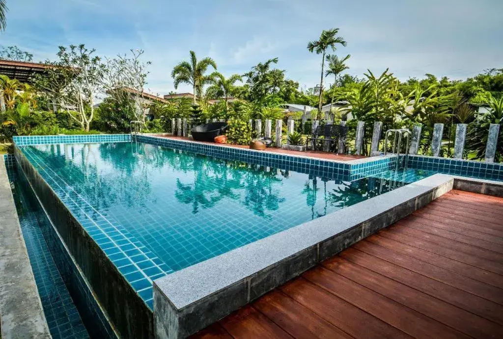 Baanwaan Resort Baanwaan Resort