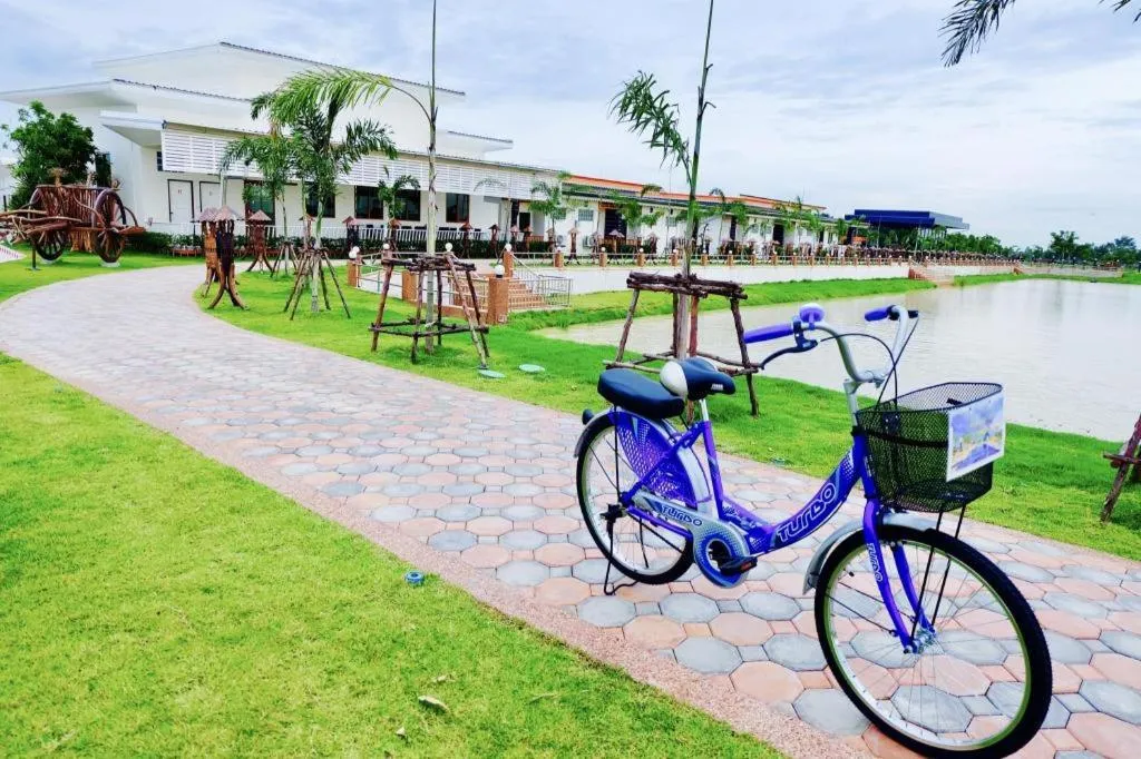 Infinity seesun resort