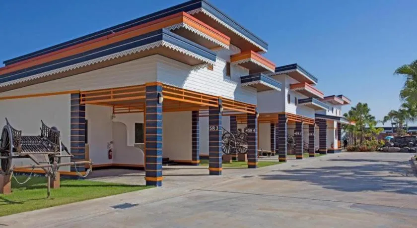 Infinity seesun resort