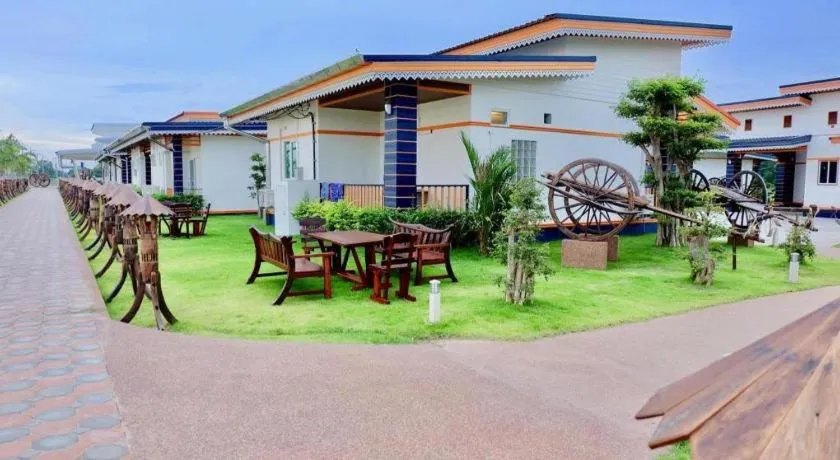 Infinity seesun resort