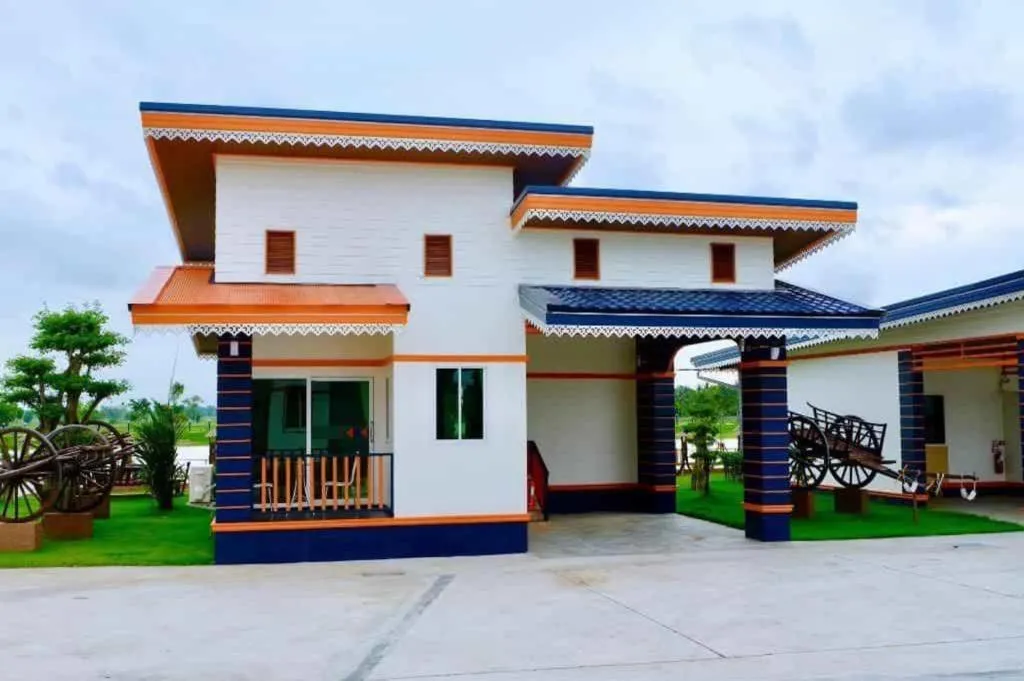 Infinity seesun resort