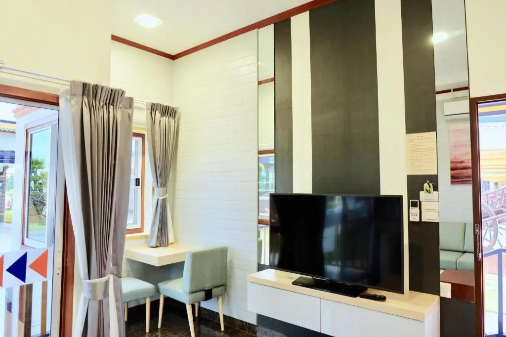 Infinity seesun resort