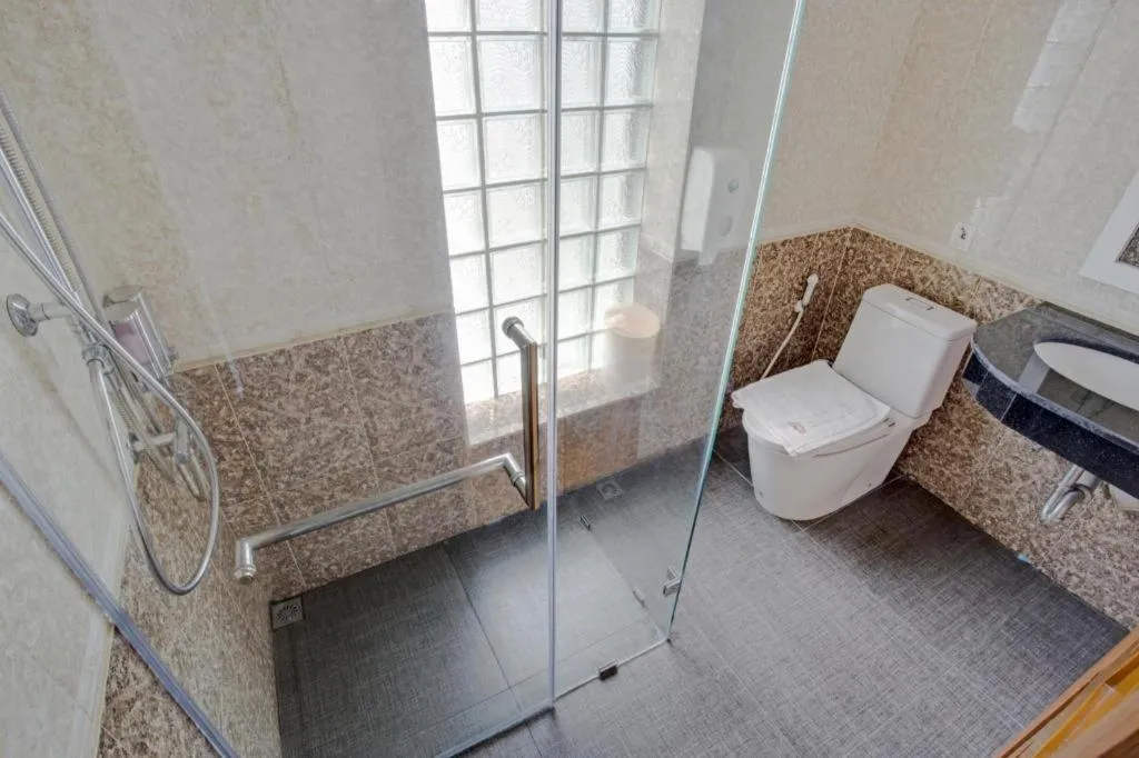 Infinity seesun resort