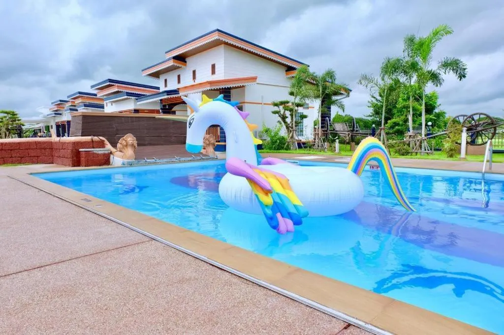 Infinity seesun resort