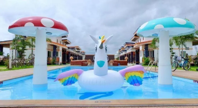 Infinity seesun resort