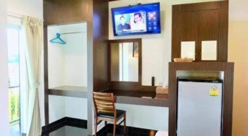 Infinity seesun resort