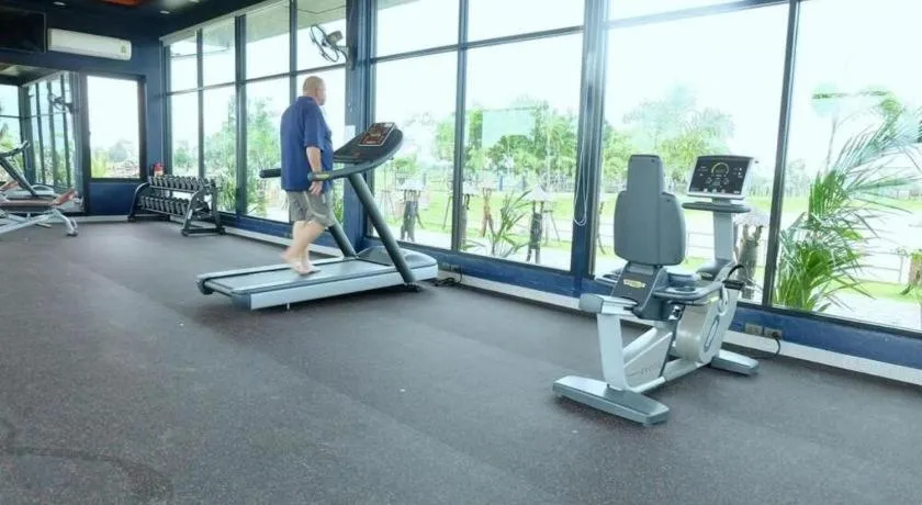 Infinity seesun resort