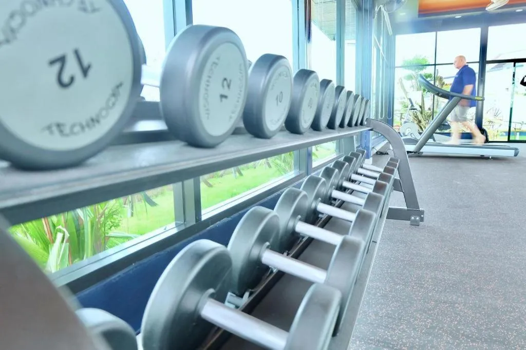 Infinity seesun resort