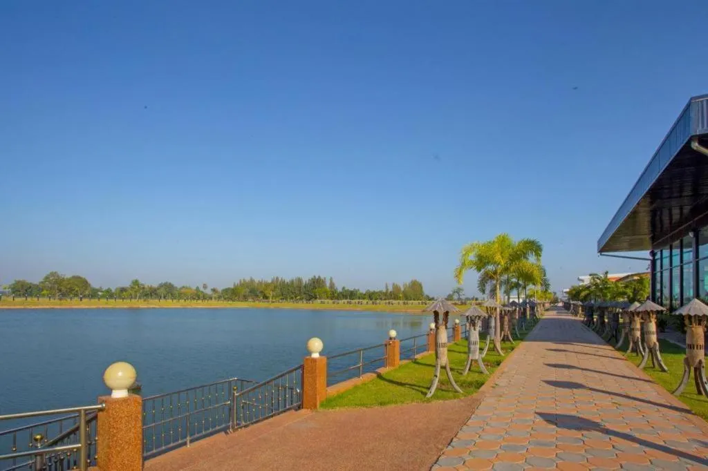 Infinity seesun resort