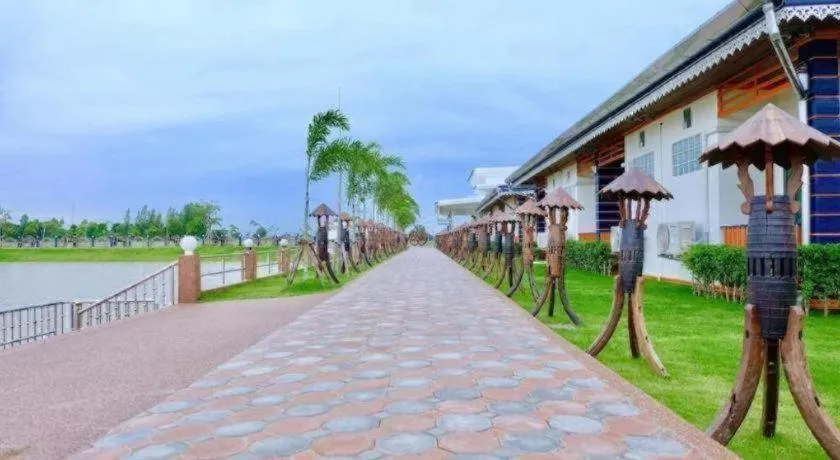 Infinity seesun resort