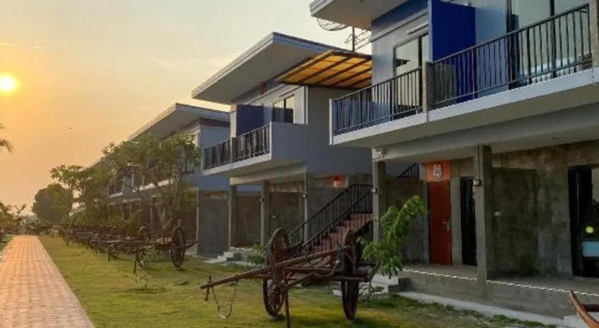 Infinity seesun resort