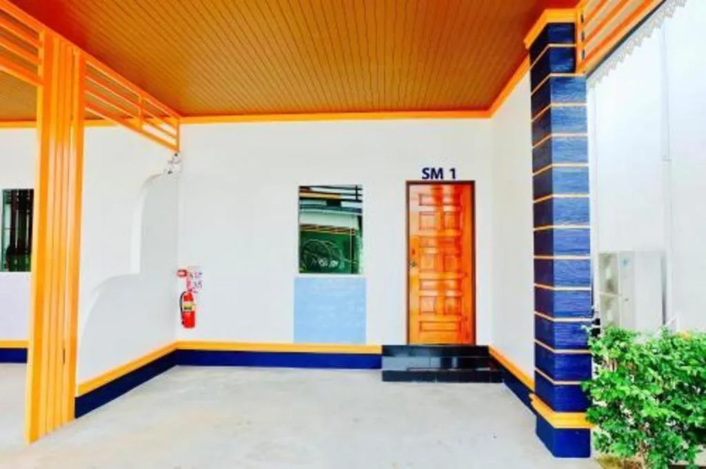 Infinity seesun resort