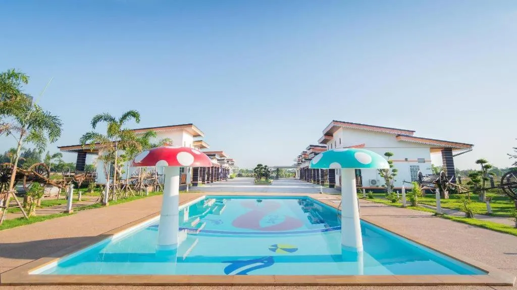 Infinity seesun resort