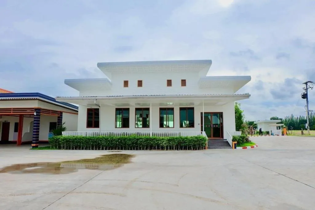 Infinity seesun resort