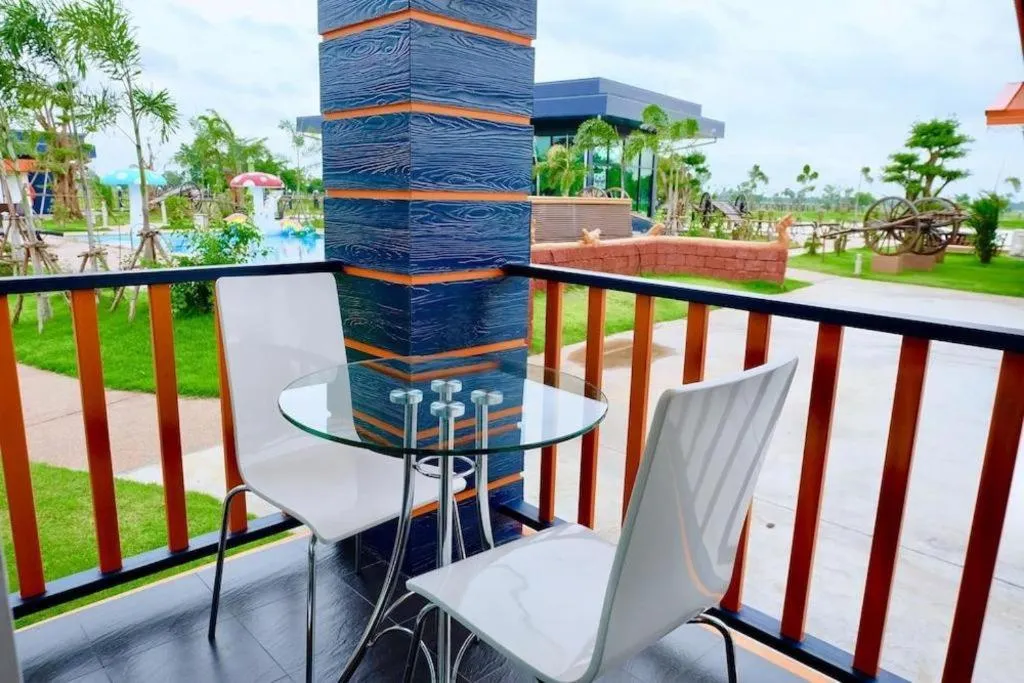 Infinity seesun resort