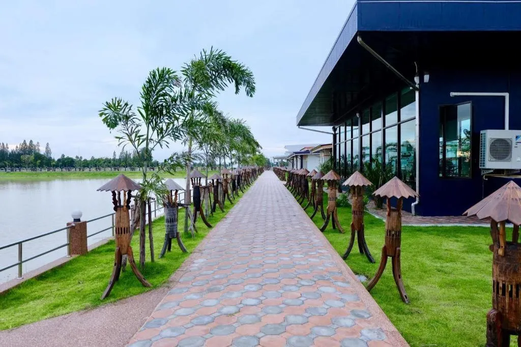 Infinity seesun resort