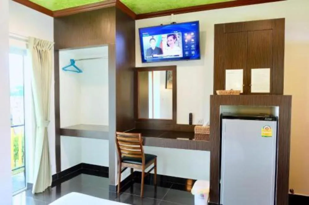 Infinity seesun resort