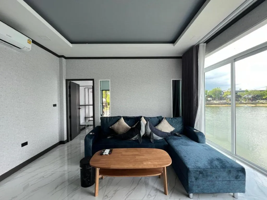 Infinity seesun resort