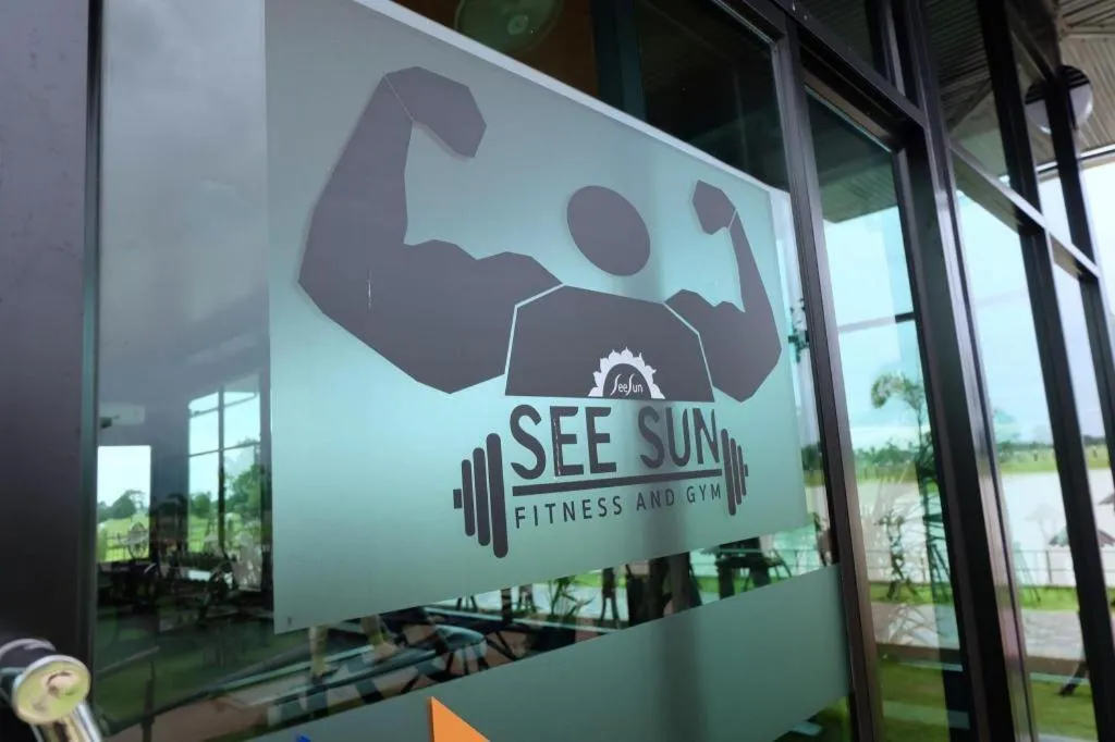 Infinity seesun resort