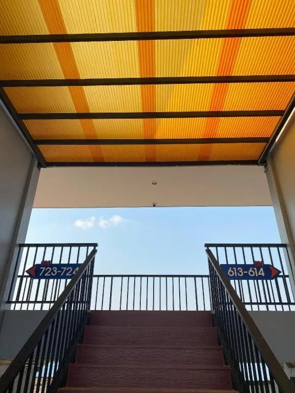 Infinity seesun resort